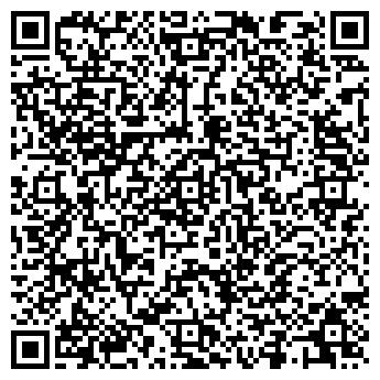 QR-код с контактной информацией организации ООО Visuallab