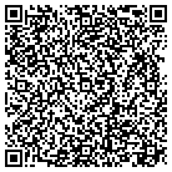 QR-код с контактной информацией организации ИП Наша Театралка