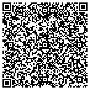 QR-код с контактной информацией организации ООО ЛЕО - ПАРТ