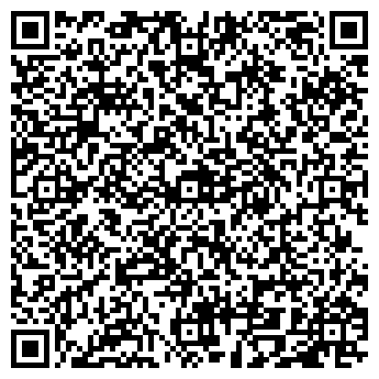 QR-код с контактной информацией организации ООО Голден Хаус