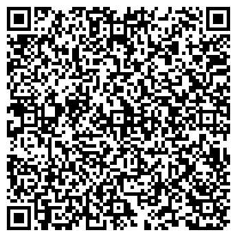 QR-код с контактной информацией организации ИНТЕРКАМА БАНК