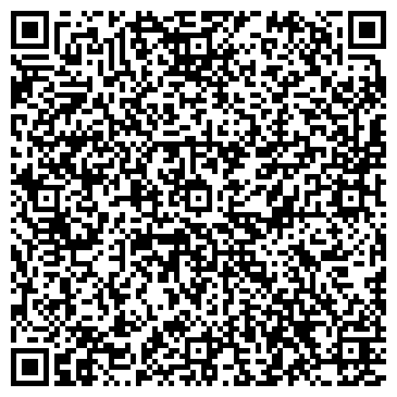 QR-код с контактной информацией организации Комиссионный магазин "Надежный"