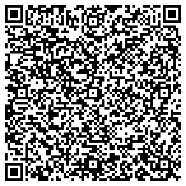QR-код с контактной информацией организации ИП "Bambini Club" в Губкинском