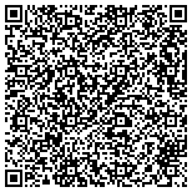 QR-код с контактной информацией организации Фитнес клуб "FitTime"