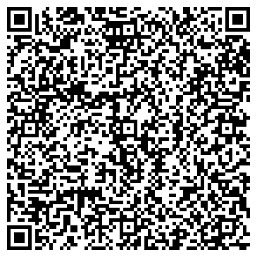 QR-код с контактной информацией организации Гепамед