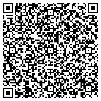 QR-код с контактной информацией организации ООО ТехМатерик
