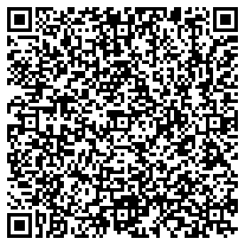QR-код с контактной информацией организации ООО Компас авто