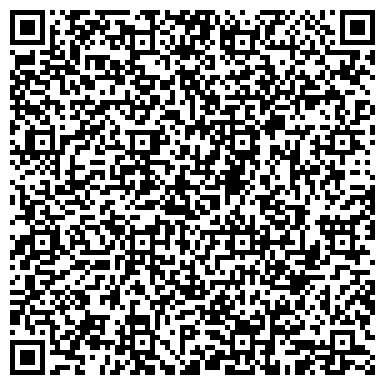 QR-код с контактной информацией организации Завод деревянного домостроения