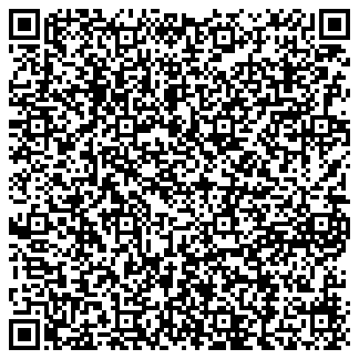 QR-код с контактной информацией организации ALOHA Ментальная Арифметика Шаболовская