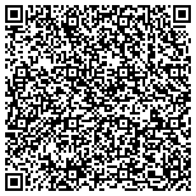 QR-код с контактной информацией организации "БелИнфоНалог" Симферополь