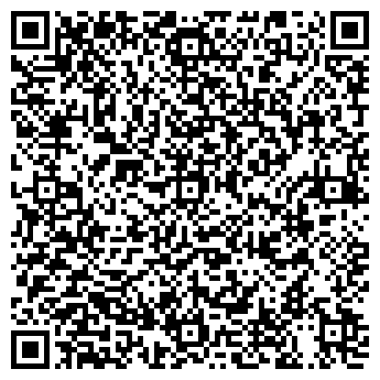 QR-код с контактной информацией организации ООО Промоптима
