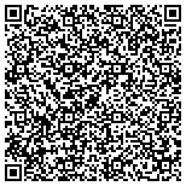 QR-код с контактной информацией организации Школа современного танца "Ника"