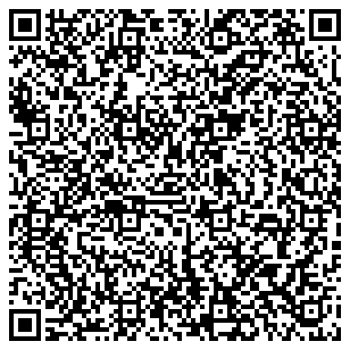 QR-код с контактной информацией организации БЮРО ПРИ ГОРОДСКОМ УПРАВЛЕНИИ СТРОИТЕЛЬСТВА И АРХИТЕКТУРЫ