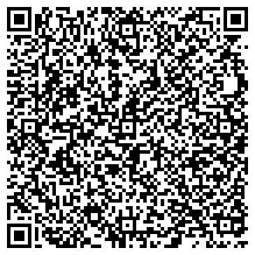 QR-код с контактной информацией организации ООО Sportnutra