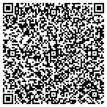 QR-код с контактной информацией организации ООО Skyelectronic