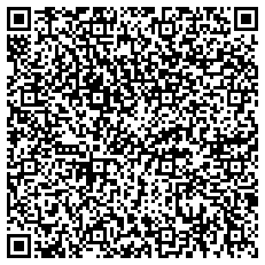 QR-код с контактной информацией организации ООО Клевер Транспорт Групп