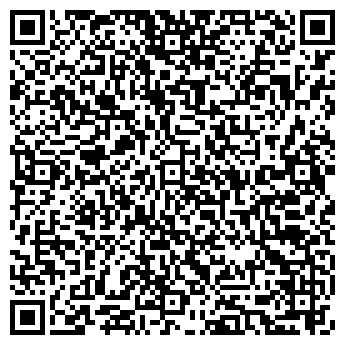 QR-код с контактной информацией организации ООО Waterpulse