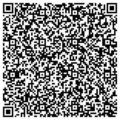 QR-код с контактной информацией организации ООО Ветеринарная клиника "МосВет"
