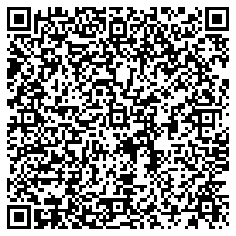 QR-код с контактной информацией организации ООО Векадом