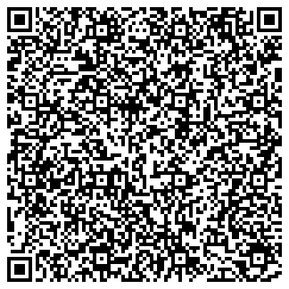 QR-код с контактной информацией организации "ALOHA Mental Arithmetic" на Шмитовском проезде