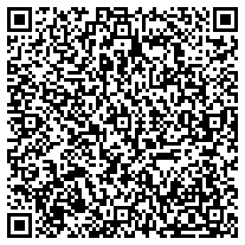 QR-код с контактной информацией организации PINKY-SHOP.COM.UA
