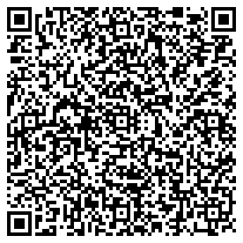 QR-код с контактной информацией организации ООО Адвокат Фролов А. С.