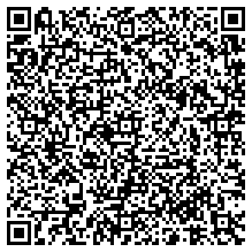 QR-код с контактной информацией организации ООО Кафе "Болгарская роза"