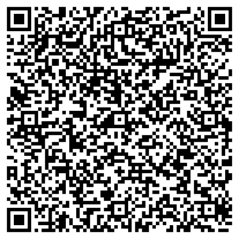 QR-код с контактной информацией организации ООО Главстройзабор