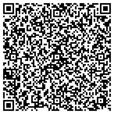 QR-код с контактной информацией организации ООО Салон красоты "Цвет сакуры"