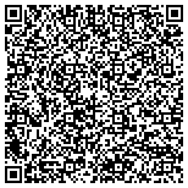 QR-код с контактной информацией организации Школа беговела "Растим Чемпионов!"