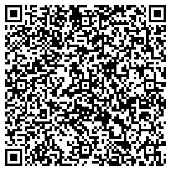 QR-код с контактной информацией организации ИП Декорстрой69