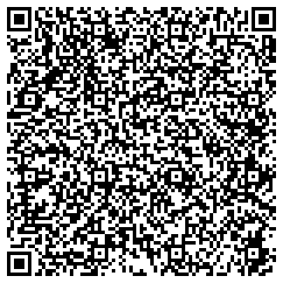 QR-код с контактной информацией организации "ALOHA Mental Arithmetic" на Мичуринском