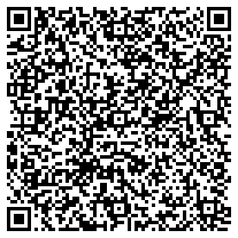 QR-код с контактной информацией организации ООО Алл кар 24