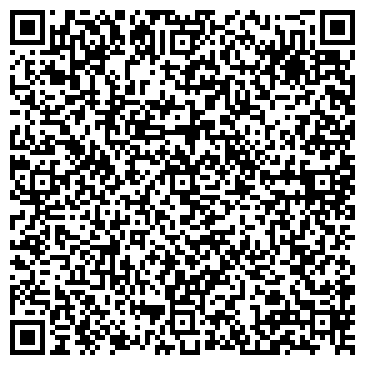QR-код с контактной информацией организации ООО Песочное шоу "Эдель"