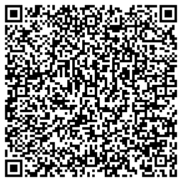 QR-код с контактной информацией организации ООО "Атлантмед" Сургут