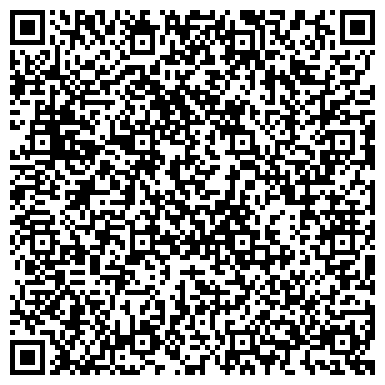 QR-код с контактной информацией организации ООО Детский клуб "Сварожик"
