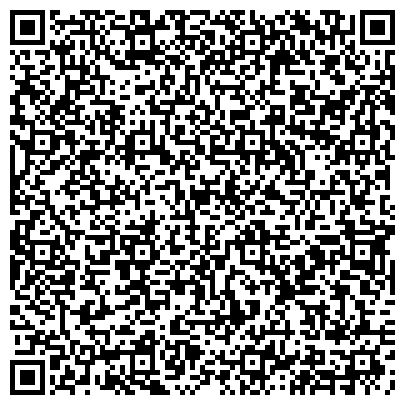 QR-код с контактной информацией организации НКО Благотворительный Фонд социальной поддержки граждан <<Доброта в наших сердцах>