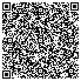 QR-код с контактной информацией организации ООО Тепловики