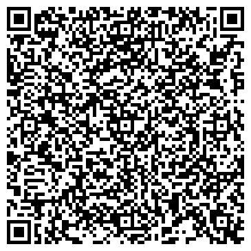 QR-код с контактной информацией организации ИП Магазин "Автоколор"
