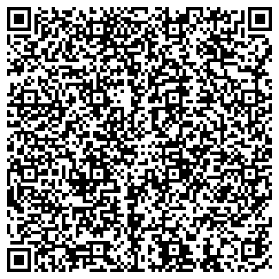 QR-код с контактной информацией организации ALOHA Ментальная Арифметика Чертаново