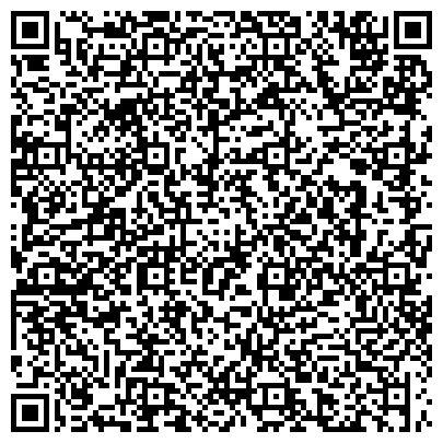 QR-код с контактной информацией организации "ALOHA Mental Arithmetic" Северное Чертаново