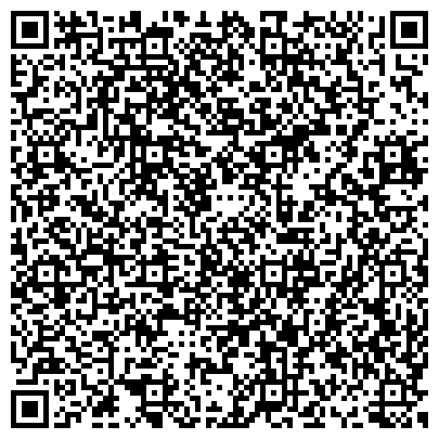 QR-код с контактной информацией организации ALOHA Ментальная Арифметика Солнцево