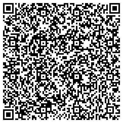 QR-код с контактной информацией организации ALOHA Ментальная Арифметика Ново - Переделкино