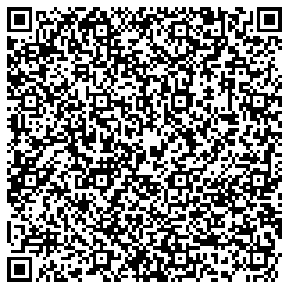 QR-код с контактной информацией организации ALOHA Ментальная Арифметика Ново - Переделкино