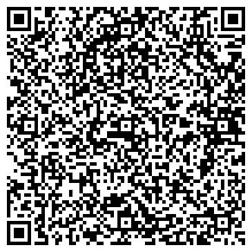 QR-код с контактной информацией организации Алмедтех