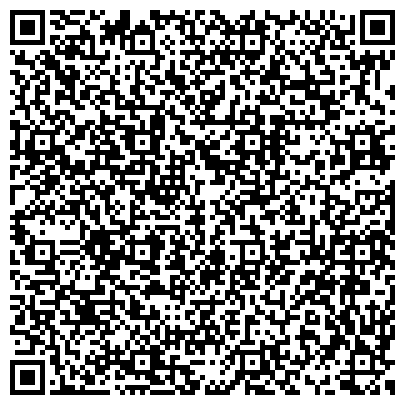 QR-код с контактной информацией организации ALOHA Ментальная Арифметика Балашиха