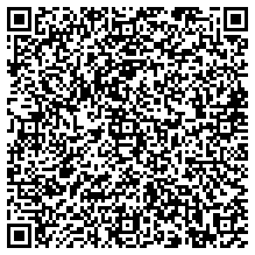 QR-код с контактной информацией организации Академическая Гимназия