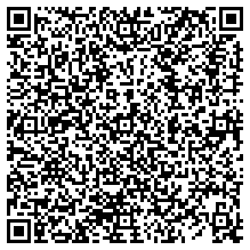 QR-код с контактной информацией организации ИП Магазин "Мой сад"