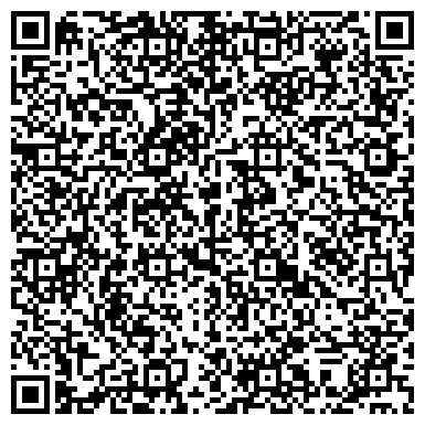 QR-код с контактной информацией организации "ALOHA Mental Arithmetic" Одинцово