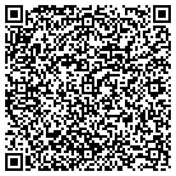 QR-код с контактной информацией организации ООО Школа боевых искусств